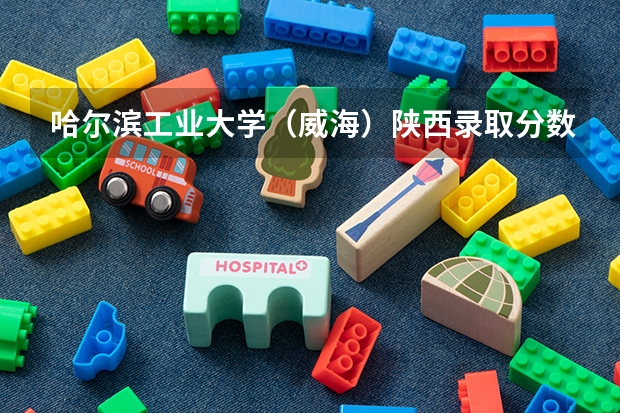 哈尔滨工业大学（威海）陕西录取分数线是多少 今年招生人数是多少