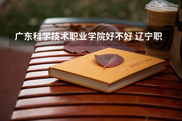 广东科学技术职业学院好不好 辽宁职业技术学院排名