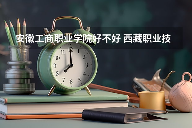 安徽工商职业学院好不好 西藏职业技术学院排名