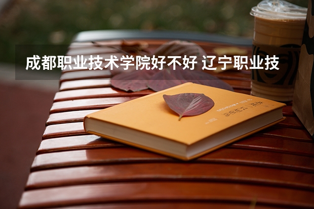 成都职业技术学院好不好 辽宁职业技术学院排名