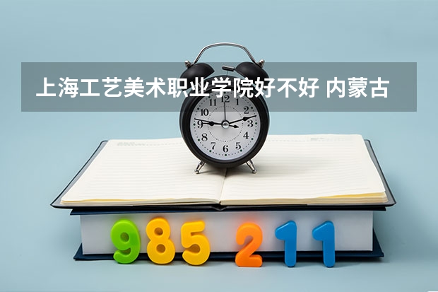 上海工艺美术职业学院好不好 内蒙古职业技术学院排名
