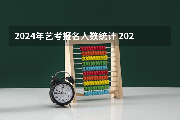 2024年艺考报名人数统计 2024四川艺考人数近6万人,美术联考占比58%,本科录取率有多高?