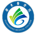 广东医学院LOGO