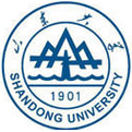 山东大学威海分校LOGO