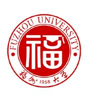 福州大学LOGO